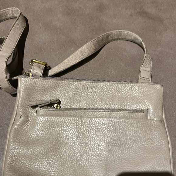 Fossil Bag like new - Picture 3 of 5